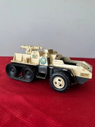 1985 GI Joe Snow Cat