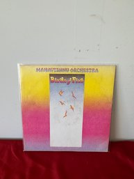 Birds Of Fire Studio Album By Mahavishnu Orchestra