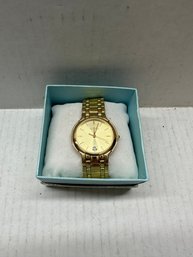 Vintage Wittnauer Watch
