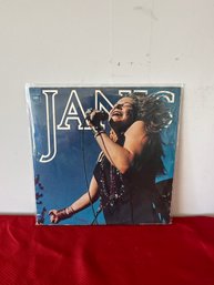 Janis Compilation Album By Janis Joplin