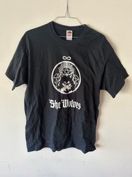 The Wolves XL Shirt