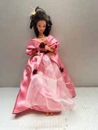 Hallmark Sweet Valentine Barbie 1995