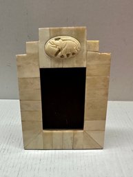 Elephant Picture Frame