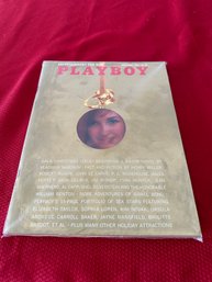 December 1965 PlayBoy