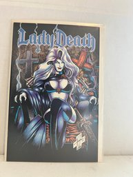 Lady Death