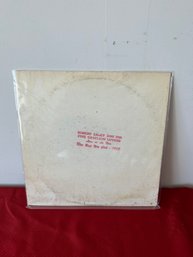 Robert Ealey & His Five Careless Lovers Vinyl Record