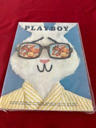 June 1967 PlayBoy