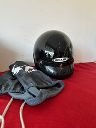 Zeus XXXL DOT Motorcycle Helmet