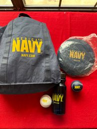 Navy Lot