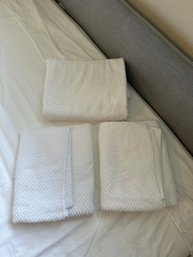 3 Bath Towels