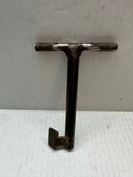 Old Elevator Collectible Tool