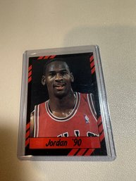 Jordan '90