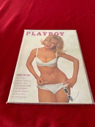 July 1964 PlayBoy