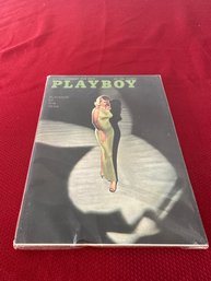 May 1966 PlayBoy
