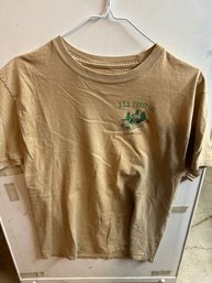BSA Troop 167 Taylor Tx Tee Shirt