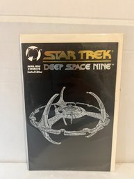 Star Trek Deep Space Nine Limited Edition