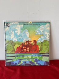 Friends / 20/20 Album By The Beach Boys