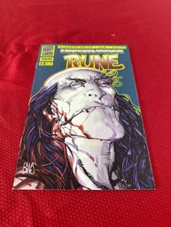 #2 Malibu Comics Rune