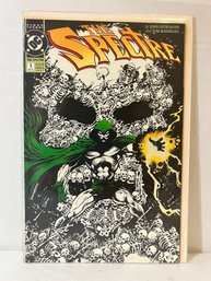 The Spectre 1