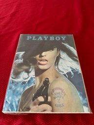 November 1965 PlayBoy