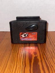 Nintendo 64 GameShark Pro Cartridge