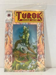 Turok Dinosaur Hunter - Jul. No. 1