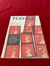 April 1966 PlayBoy