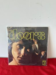 The Doors Vinyl Record