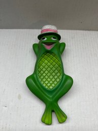 Avon Freddy The Frog