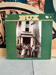 We Came To Play Album By BUX
