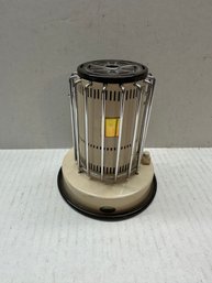 Vintage Kerosine Heater