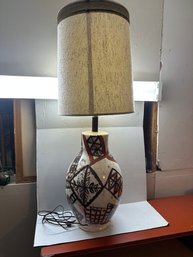 Mid-century Modern Lamp