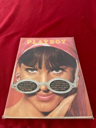 June 1965 PlayBoy