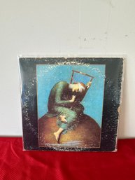 Humble Pie / Self Titled / Gatefold Vinyl LP Record