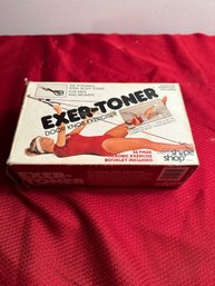 Vintage Exer-Toner
