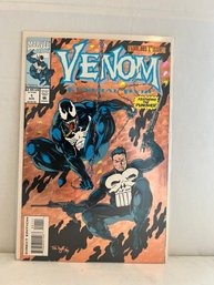 Venom - 1 Aug.