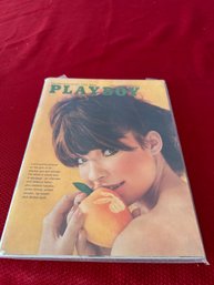 February 1966 PlayBoy