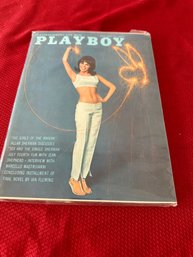 July 1965 PlayBoy