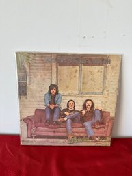 Crosby, Stills And Nash Vinyl Record