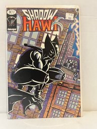 Shadow Hawk - 3