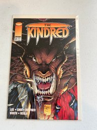 The Kindred - 3 May