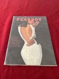 November 1967 PlayBoy