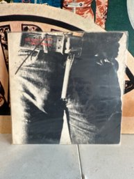 Sticky Fingers  By The Rolling Stones