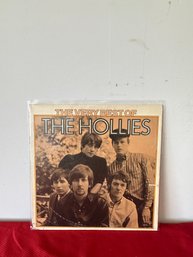 The Very Best Of The Hollies Album By The Hollies