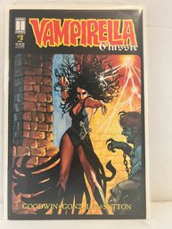 Vampirella Classic - #2 April