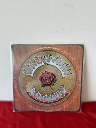 American Beauty Studio Album By Grateful Dead