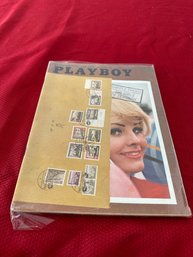 November 1964 PlayBoy