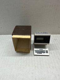 Mini Computer Toy