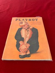 October 1966 PlayBoy