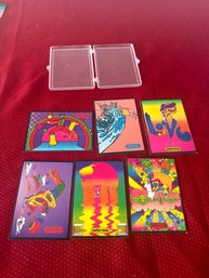 Peter Max Cards